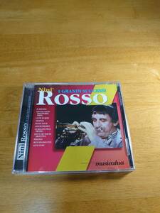 Nini Rosso/I Grandi Successi ニニ・ロッソ 輸入盤 【CD】