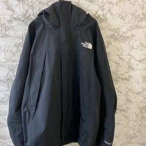 THE NORTH FACE マウンテンジャケット GORE-TEX ノースフェイス スクープジャケット Mサイズ