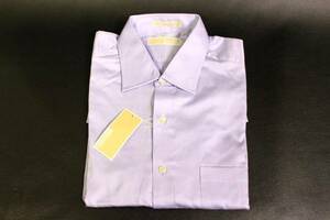 MICHAEL KORS Michael Kors men's / dress shirt 16.5 34/35* postage 520 jpy 