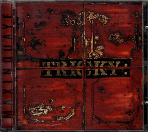 【TRICKY/MAXINQUAYE】 CD/検索massive attack portishead bjork