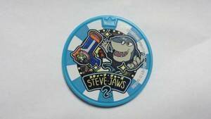  Yo-kai Watch medal Dream 03s tea b* Jaws not yet registration 