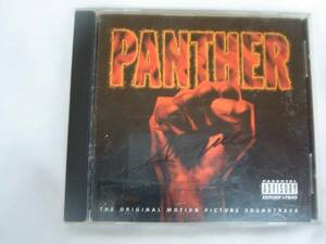 ACD-24■PANTHER パンサー SOUNDTRACK フリーダム～