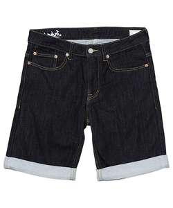 *inhabitant* Denim shorts *IH452SP35*50% off * cheap *