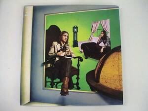 LP/Dave Mason/It's Like You Never Left 忘れえぬ人/25AP 501