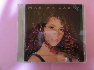 ★MARIAH CAREY★　マライア　中古品