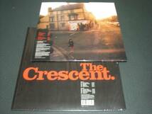 The Crescent 『The Crescent』 アナログ 【未再生】_画像3
