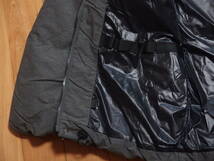 700FP フェニックス ダウンジャケット M グレー　PHENIX Banff Down Jacket Ⅱ PHA52OT23 NV Mサイズ _画像6