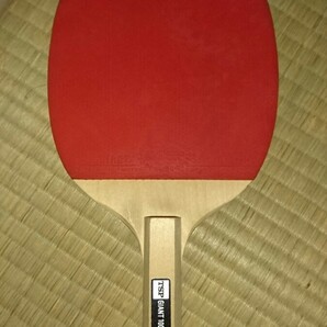 卓球ラケット tsp 中古