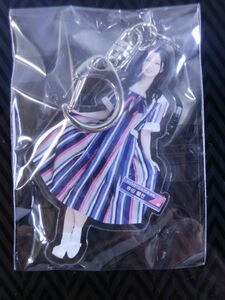 【新品/乃木坂46/キーホルダー】寺田蘭世　個別 全身 アクリル キーホルダー ジコチューで行こう!