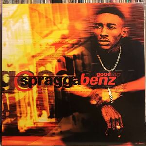 Spragga Benz / Good Day US盤