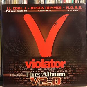 V.A. / Violator The Album V2.0 US盤3枚組