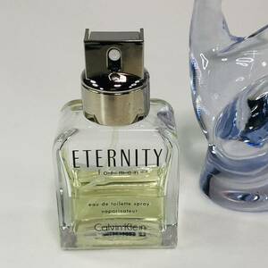  сразу отправка! духи * Calvin Klein * Eternity 30ml* б/у товар.! осталось количество половина минут * пробный . пожалуйста! * номер лота : персик ok A