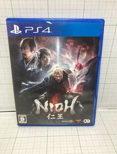 PS4 仁王