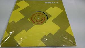 ●新品レコード！KNALL！PAUL PANZER！「Mariannenplatz」John Dahlback THOMAS P HECKMANN ミニマル テクノ テックハウス 12インチ