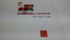 ●レコード！OLIVER LIEB！PARAGLIDERS！「PARAGLIDE」HUMATEリミックス MIJK VAN DIJK SUPERSTITION 12インチ トランス テクノ