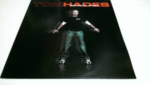 ●レコード！TOM HADES！「ECLECTIC TWIST」MARCO BAILEY UMEK FILTERHEADZ MB ELEKTRONICS ハードテクノ 12インチ 