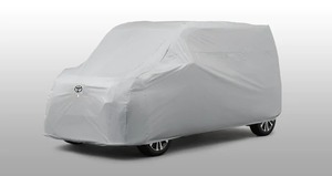  Roo mi-/ROOMY M900A/M910A latter term : original car cover ( fire prevention type )