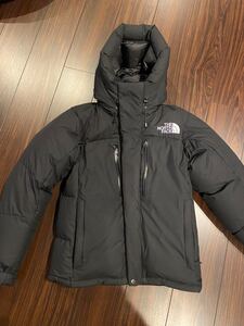 THE NORTH FACE バルトロライトジャケット Baltro LIGHT JACKET ブラックND91950