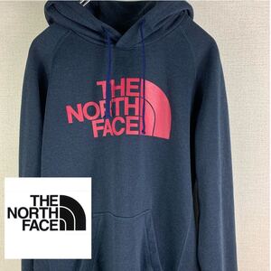 THE NORTH FACE 美品 ザ・ノース・フェイス パーカ