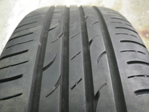 ニッサン　純正アルミ　AUTECH　185/65R15　普通タイヤ　4本セット　ＫＵＭＨＯ　eco　SENSE　SE11 　　No.T-49_画像3