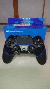 PS4 PS4コントローラー