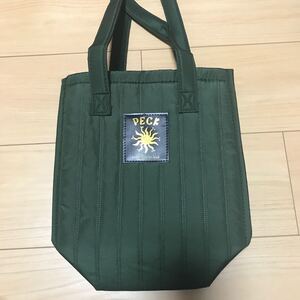保冷バッグ