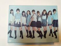 DVD 3枚組 AKB48 AKBがいっぱい 写真1枚 柏木由紀 セル品 送料レターパックプラス520円_画像1