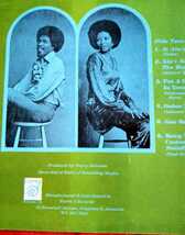 Bob Andy and Marcia Griffiths / Young Gifted and Black_画像5