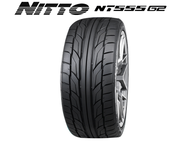 NITTO NT 555G2 225/35R20 90W XL オークション比較 - 価格.com