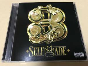 VA-SELF MADE VOL.3/MEEK MILL/RICK ROSS/YO GOTTI/YOUNG BREED/BIRDMAN/LIL BOOSIE/OMARION/FABOLOUS/PUSHA T/WALE/J. COLE