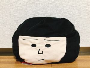 [ new goods unused goods ] Chibi Maruko-chan Noguchi san tissue case tissue box cover tissue cover .. Chan 