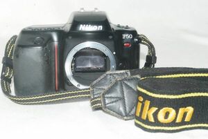 Nikon ニコン F50 ボディ フィルムカメラ ＃658