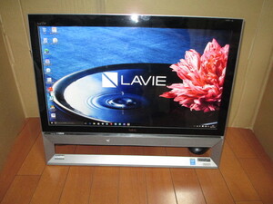 Nec Lavie Desk All In One Da570 b Pc Da570aab オークション比較 価格 Com Nec Lavie Desk All In One Da570 b Pc Da570aab オークション比較 価格 Com