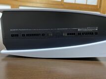 【送料無料】PlayStation5 プレイステーション5 PS5 本体 ディスクドライブ搭載モデル CFI-1000A01_画像3