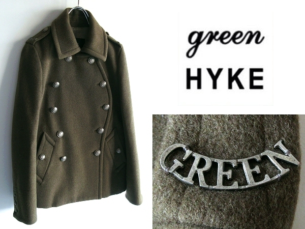 ヤフオク! -green ナポレオン コートの中古品・新品・未使用品一覧