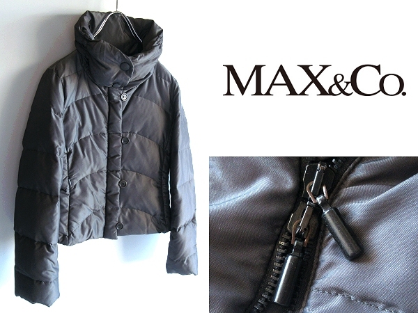 MaxMara ショートコートの値段と価格推移は?|86件の売買情報を集計 ...