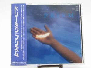K 1-9 CD SMS サウンズマーケティング プリズム ドリーミン PRISM 全10曲 帯付 1986年版 フュージョン JAZZ