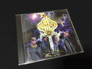 Jodeci The Show The After Party The Hotel G-rap Gangsta Rap ウエッサイ レア ローライダー 中古