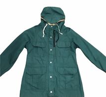 ビンテージ　REI co. op マウンテンパーカー Mountain PARKA 70s 70年代　レイ　古着　キャンプ　アウトドア_画像3