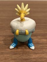 【 パッチルドン ② 】ポケ盛 ポケ丼 ポケモン 吉野家 フィギュア pokemon figure_画像1