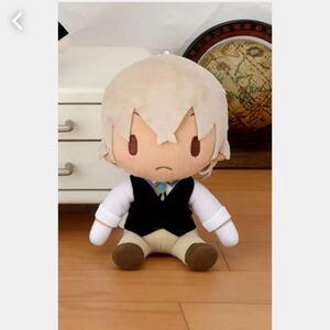 【値下げ】名探偵コナン ふわふわぬいぐるみ vol.7 安室透