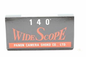 ■送料無料■WIDELUX camera 140 WIDE SCOPE Slide Mounts ワイドラックス スライドマウント④