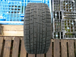 245/40R18 YOKOHAMA iceGUARD iG50 PLUS 1本のみ 管理YN16R312-W2498