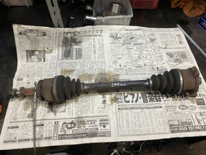  Nissan original drive shaft Silvia Skyline Laurel Stagea.H