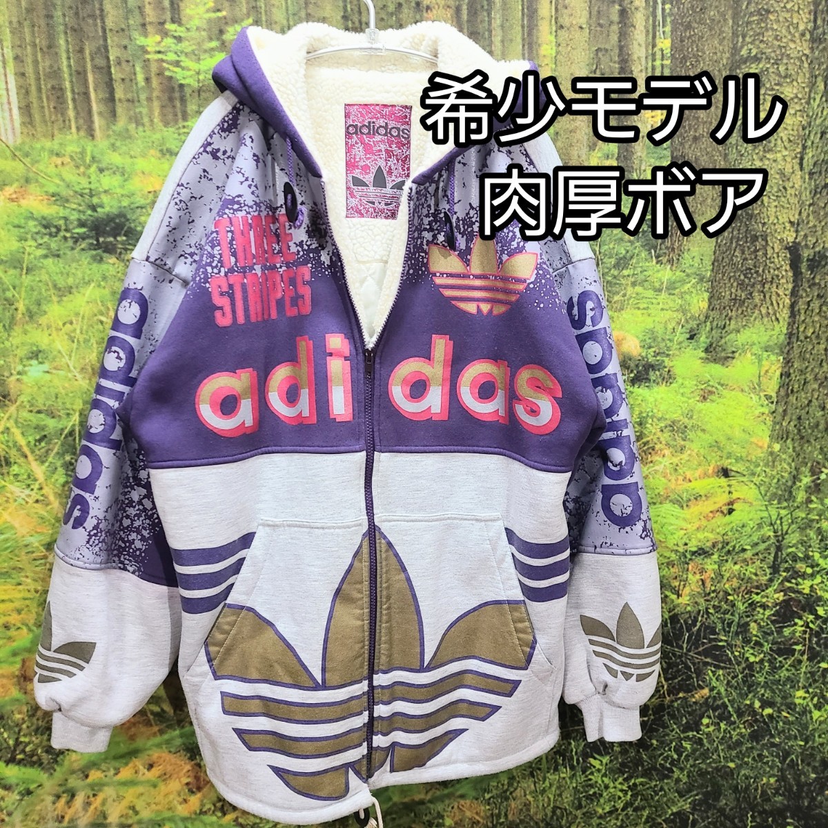 33%割引M正規代理店 【新品未使用タグ付き】Carhartt パーカー古着 「スーパーデリバリー」 H1319 carhartt ジップパーカー ワッペン ロゴ ビッグサイズ パーカー