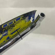 GT / LAYBACK SEAT POST / KLLIN 31.8 98.04 NEW OLD STOCK_画像8