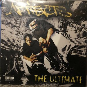 Artifacts / The Ultimate