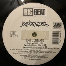 Artifacts / The Ultimate_画像2