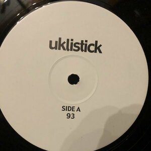Uklistick / 93