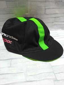  supplied goods cycle cap Cannondaledrapac cycle jersey Cannondale gong pack road bike bicycle poc hat 